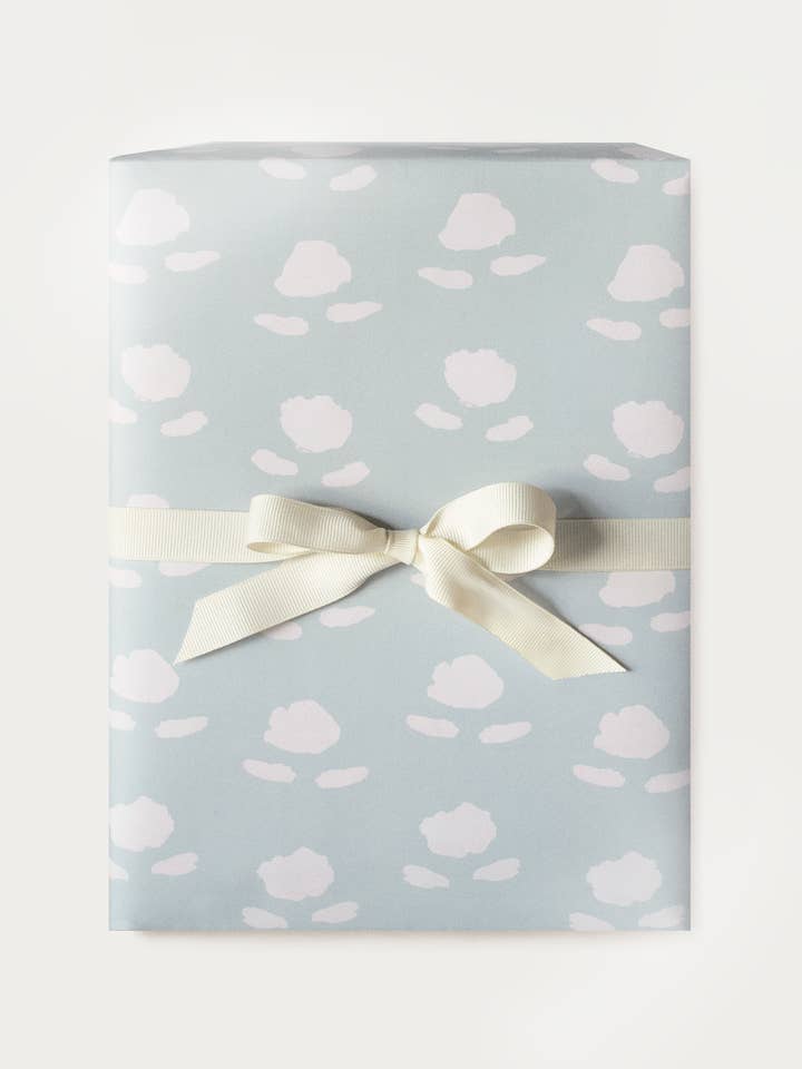 Carta regalo Kory (rotolo) per la vendita all'ingrosso da parte di Our Heiday