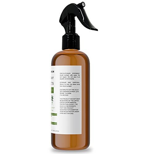 Kates Home & Garden - Wholesale Insect Repellent - Plant Spray for Insects2