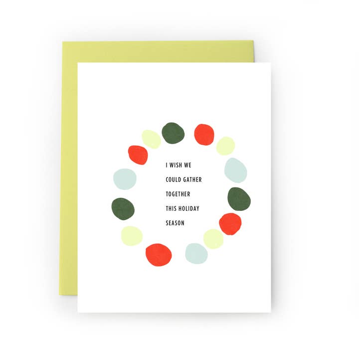 J'aimerais que nous puissions nous réunir pour la vente par Tack and Ward