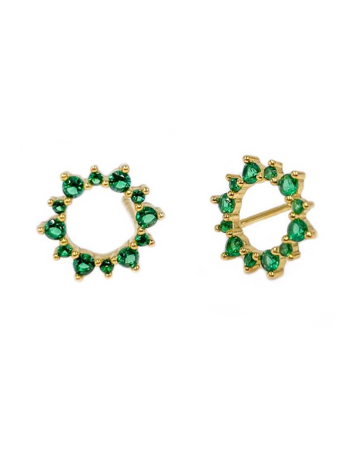 Sunbursts för wholesale av Dawn + Dusk Jewelry