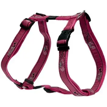 Pets One - Wholesale Pet Harness - Dog - Rogz Peitoral Beach Bum 20mm7
