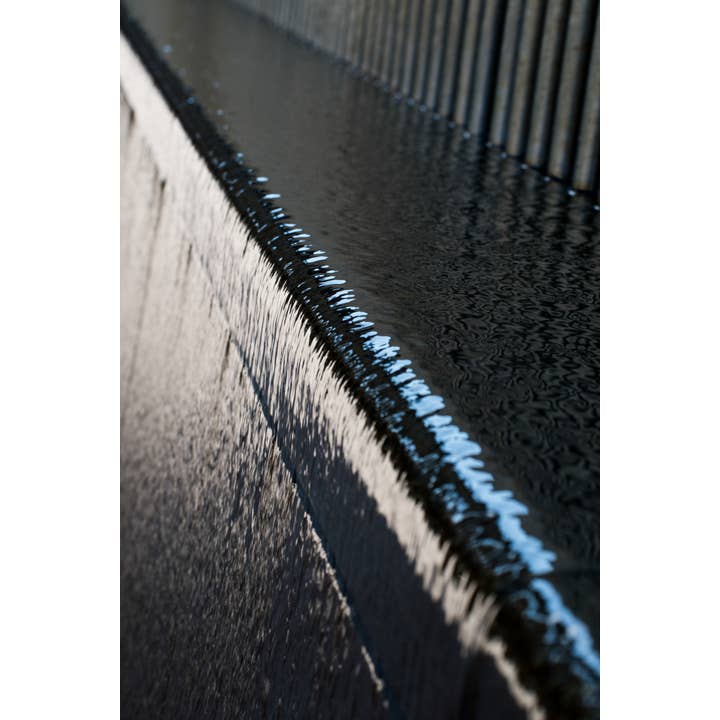 Tirage artistique Falling Slowly pour la vente par Christi Kraft Photography