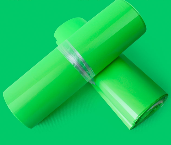 Zakka - Wholesale Envelopes - E-Commerce Poly Mailer Shipping Bag 7.75" x 10" (20*26cm)0