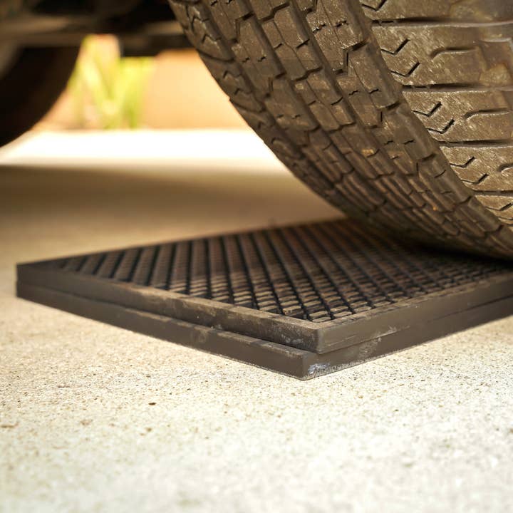 A Bar Above - Wholesale Bar Tool - Silicone Bar Mat - Large (12x18 inch), Black5