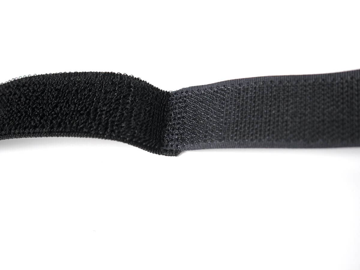 JARDIN Y NATURA OUTDOOR & GARDEN PRODUCTS SL - Wholesale Garden Tool - Elastic Velcro strap (5u) - BELTCRO TIE4