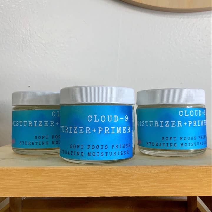 Moisturizer + Primer for wholesale by Highlands Natural