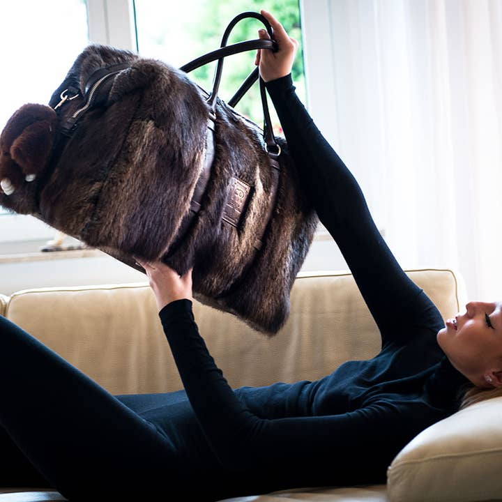 Weekender Hermes für den Großhandel von AR-DECO