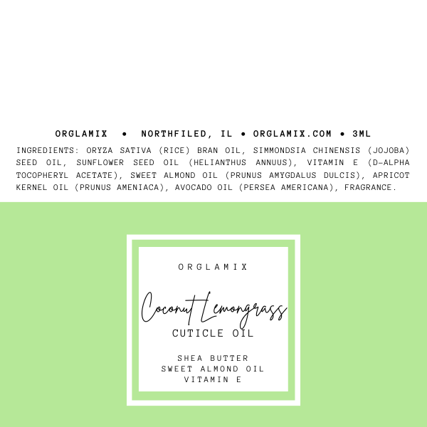 Orglamix - Wholesale Cuticle oil - Cuticle Oil Pens | Strengthen Nails Manicure Nail Salon Spa13