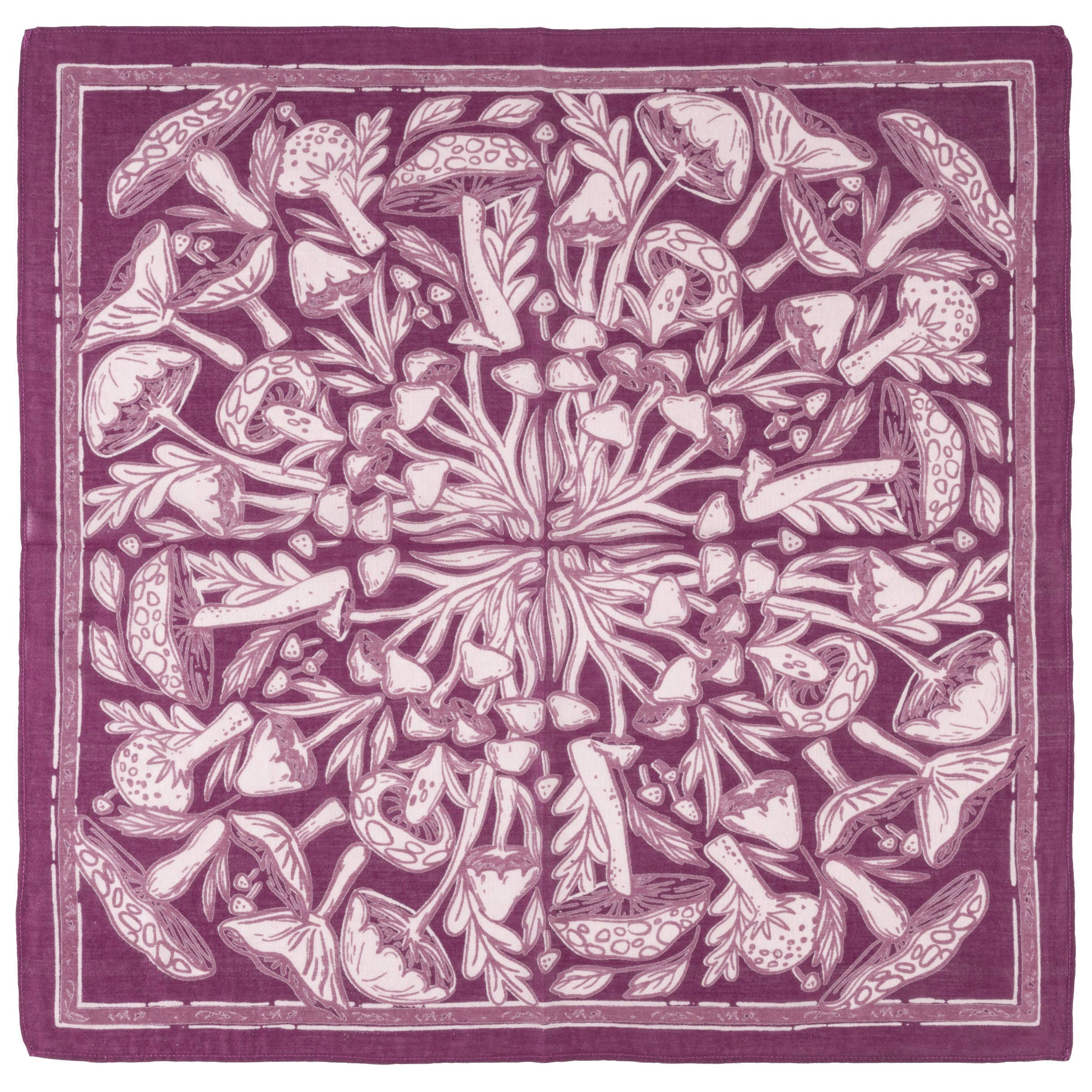 Karma - Wholesale Bandana - Women's - Bandanas4