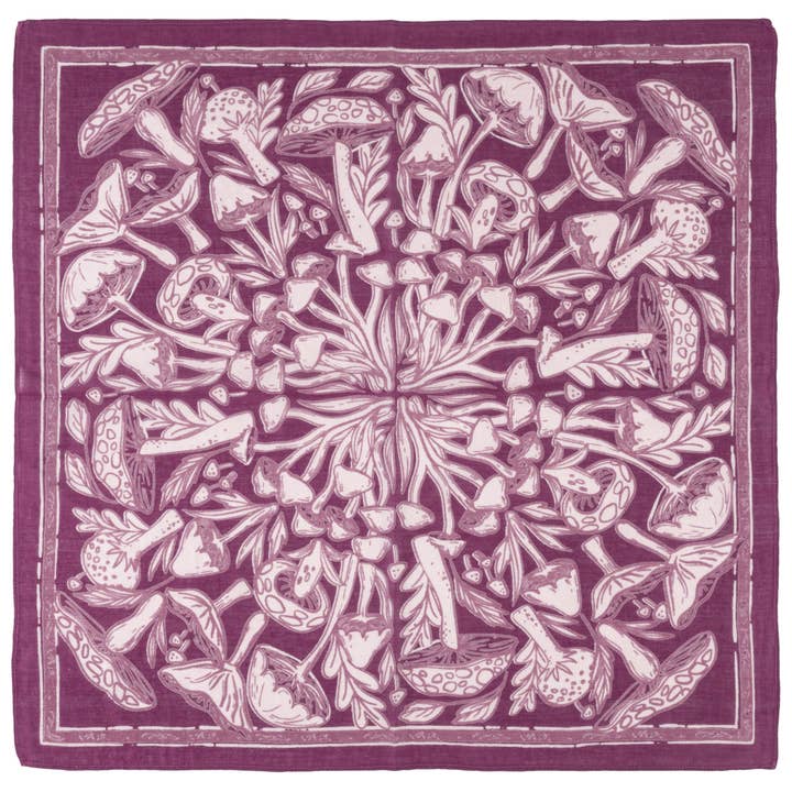 Karma - Wholesale Bandana - Women's - Bandanas4