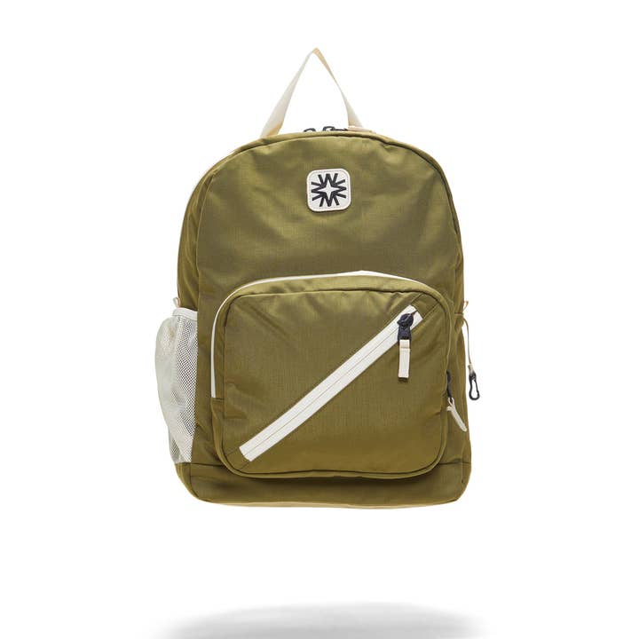 Tommy Pakke Oliven for engroshandel hos Walker Family goods