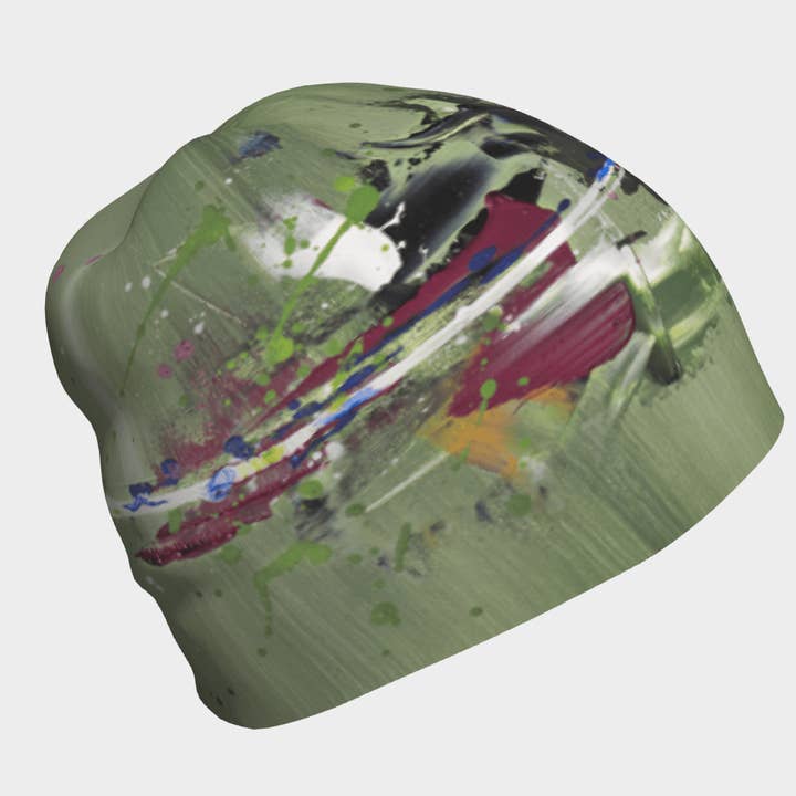 Gorro Amazonia para hombre para venta al por mayor de Lalita's Art Shop