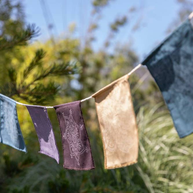 Koperberg - Wholesale Outdoor Ornament/Decor - Mandala Bunting