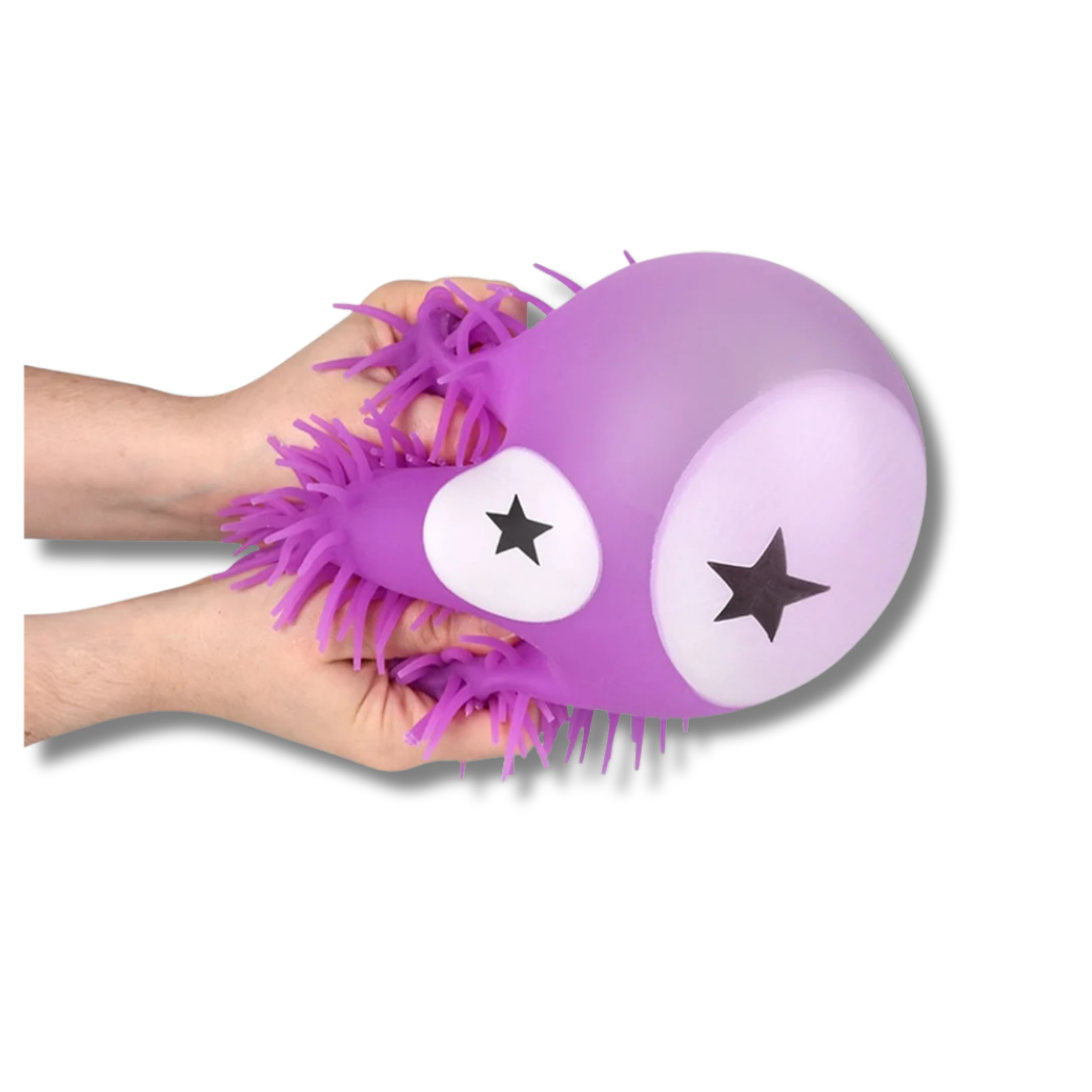 Pagdee Kids Juniors – wholesale Fidget toy – Kids – Holiday Décor Stretchy Fidget Puffer Ball Kids Toy2