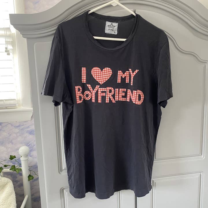 See You Wednesday - Venta al por mayor Camiseta - Unisex - Camiseta de Amor Personalizada Hecha a Mano
