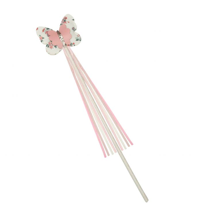 Bazaar Noir UG - Wholesale Toy wand – Kids - Magic Wand "Various Designs"