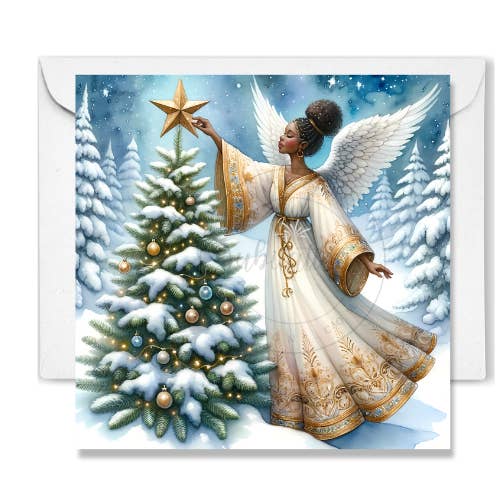 Angels Touch for wholesale by Jubilations Designs