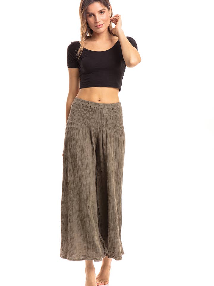 Asha Pant-01976 (Sized) for wholesale by Nusantara Inc.