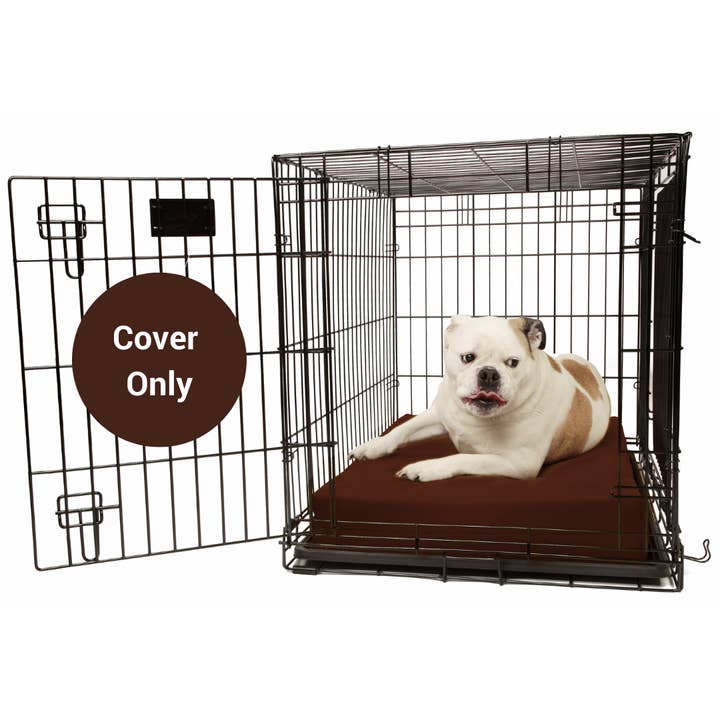 Barker Beds - Wholesale Pet Bed - Dog - Replacement Cover | Crate Bed8