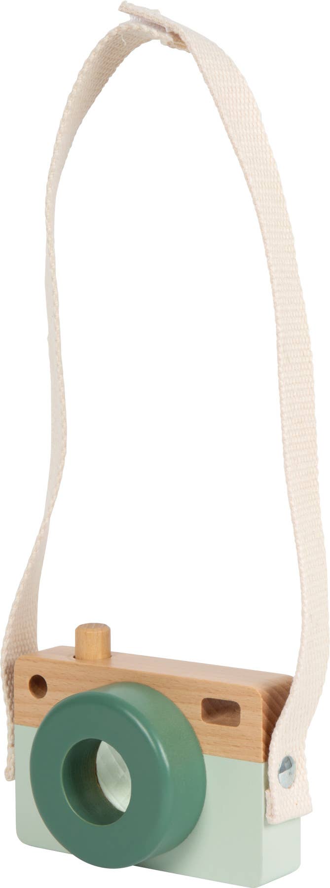 small foot - Wholesale Wood Toy - Kids - Toy Camera "Safari" | Motor Skills Toy | Wooden Toy2