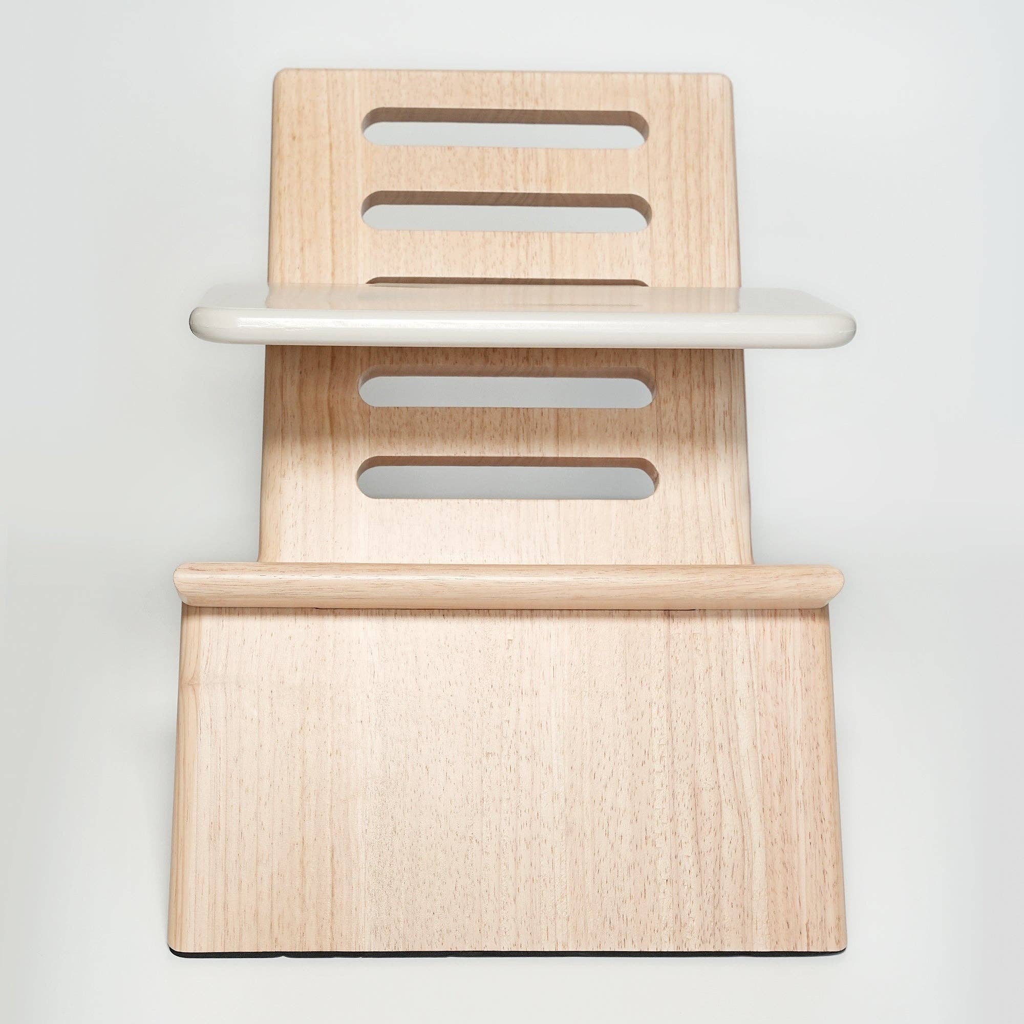 Nibble and Rest – wholesale Chair – Child – Footsi Grow™ - Adjustable Children's Footrest - Available NOW1