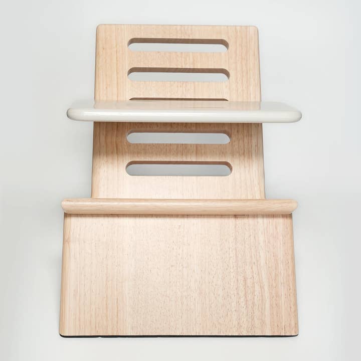 Nibble and Rest – wholesale Chair – Child – Footsi Grow™ - Adjustable Children's Footrest - Available NOW1