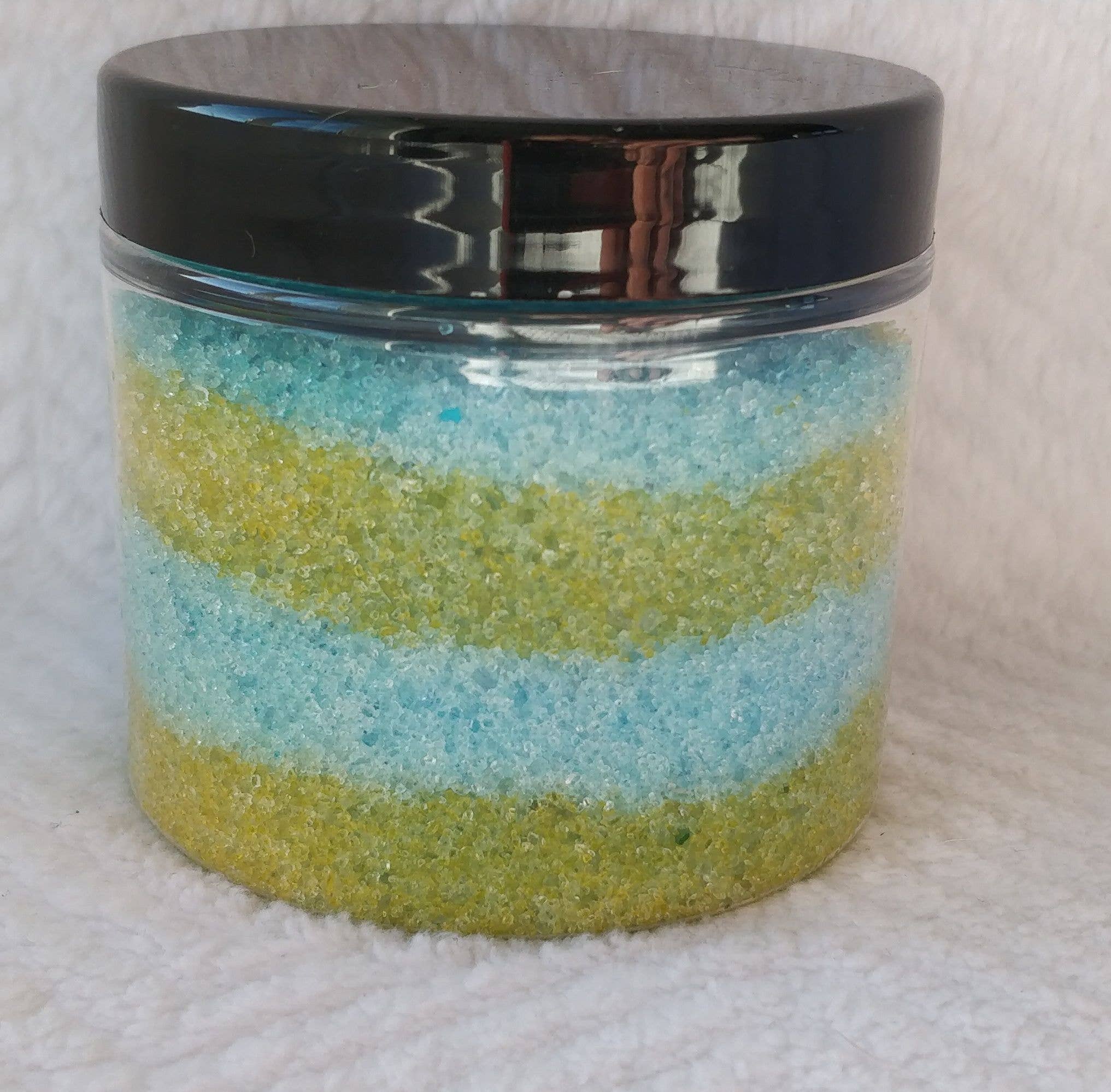 Witchy Wednesdays – wholesale Bath salts – Soaking Bath Salts Epsom Bath Salts Magnesium Sulfate2