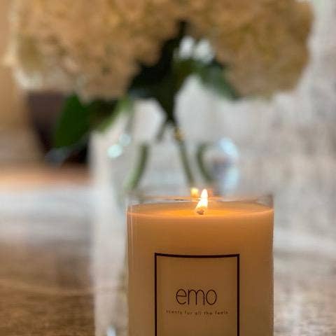 EMO Candles - Vendita all'ingrosso Candela in vasetto - Lovins - candela naturale in cera di soia2