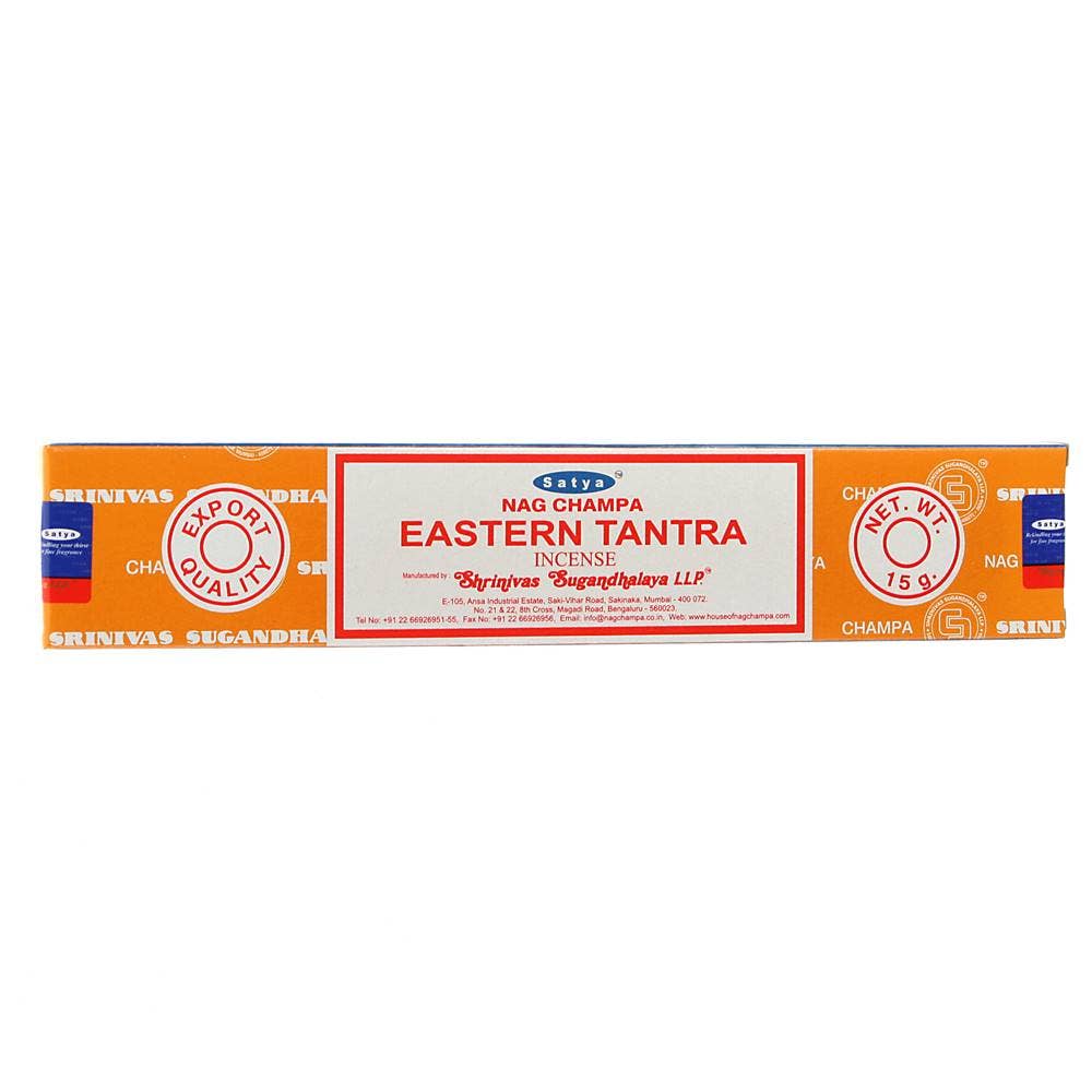 Shared Earth – wholesale Rökelse – Rökelse satya nagchampa östra tantra0