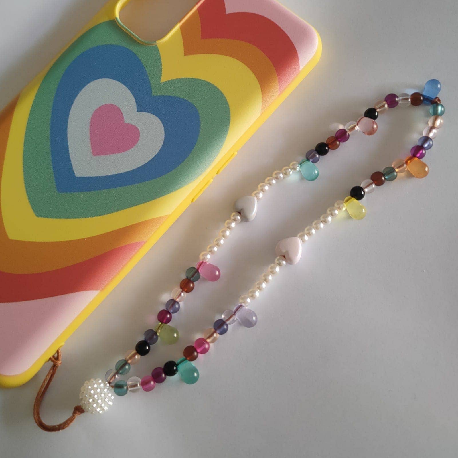 Kolorya - Wholesale Phonecase Strap - Keychain0