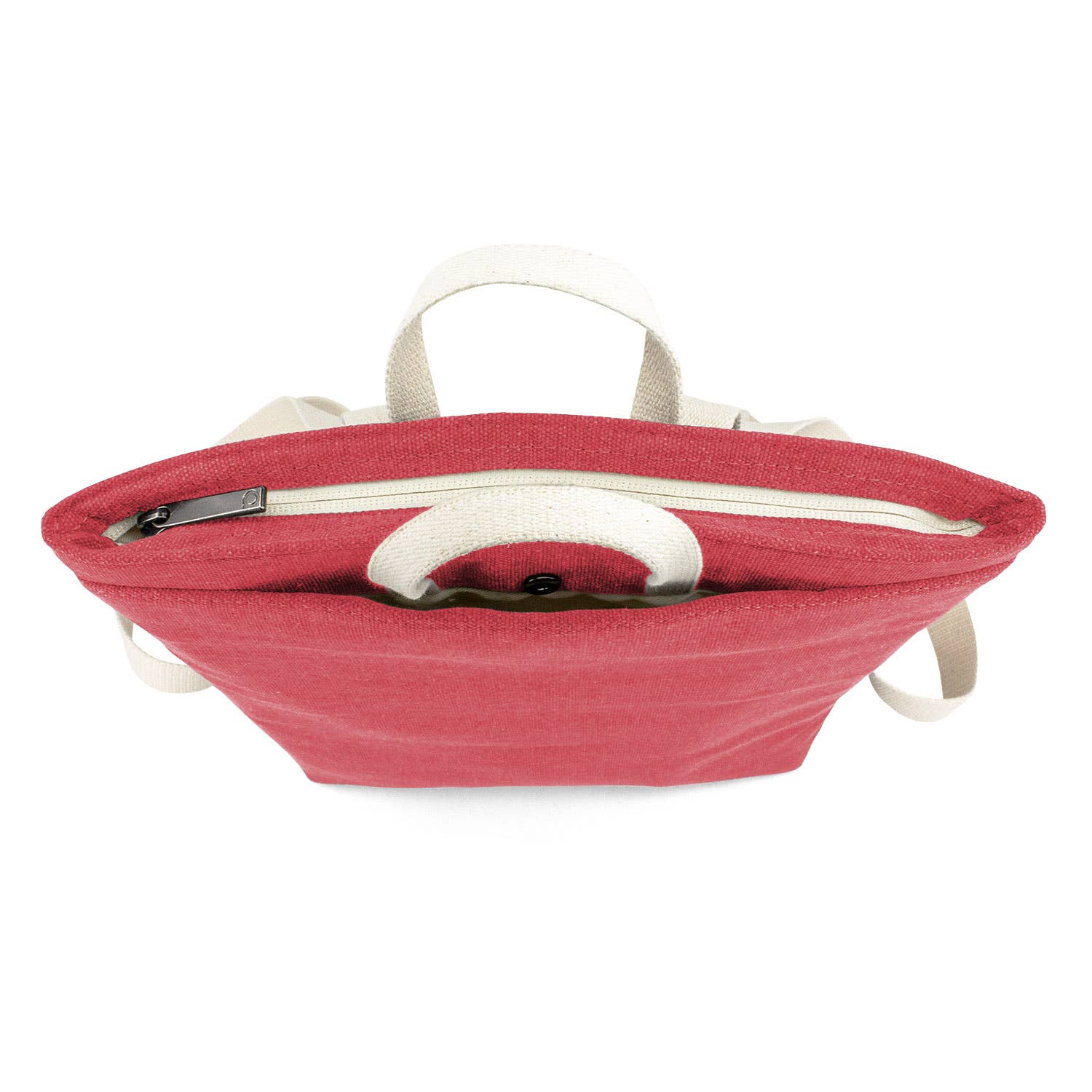 Babau Barcelona - Wholesale Backpack - Women's - BGM - Nature Raspberry4