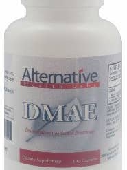 DMAE for wholesale by Saxion Supplements