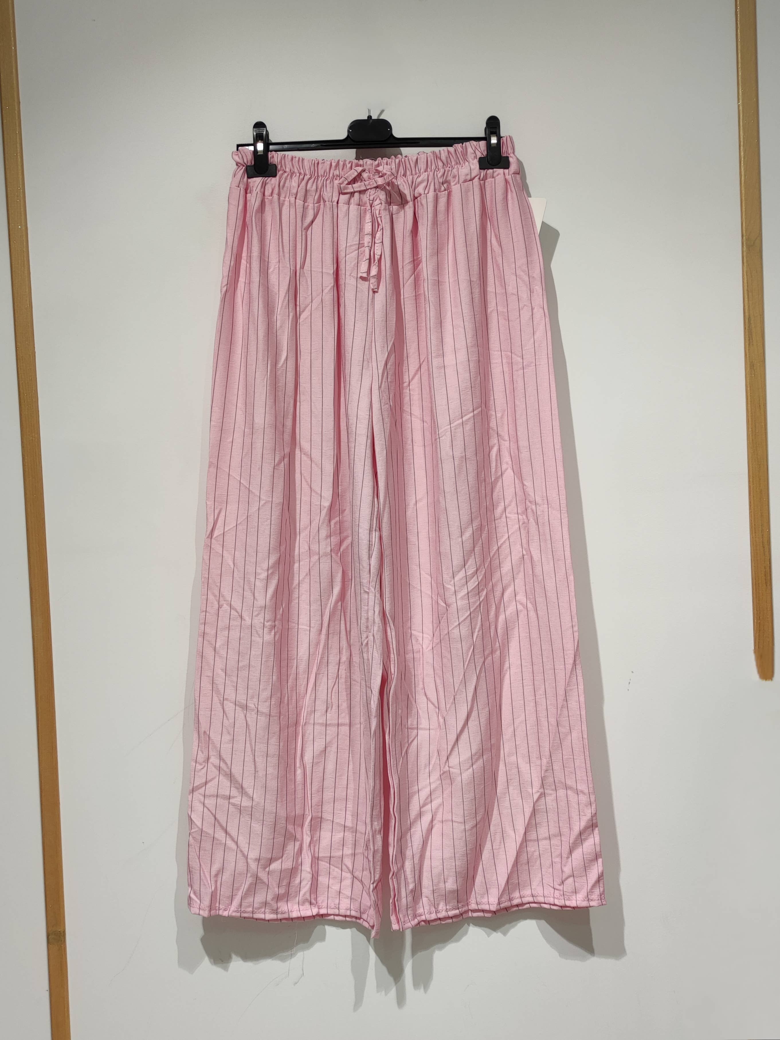 Pomelo paris - Wholesale Pants - Women's - CAMA Striped Pants - PE256