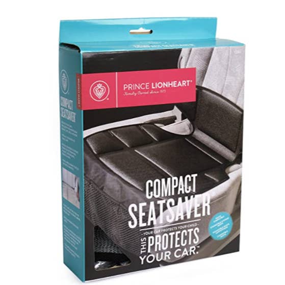 Prince Lionheart – wholesale Car seat cover – Kids & baby – Compact Car SeatSaver®