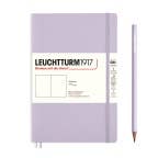 LEUCHTTURM1917 - Wholesale Notebook - Notebooks - Paperback (B6+)42