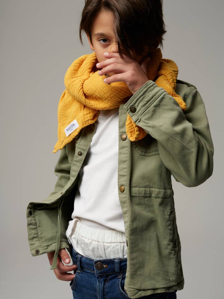 Saffron GOLD for wholesale by WAYDA