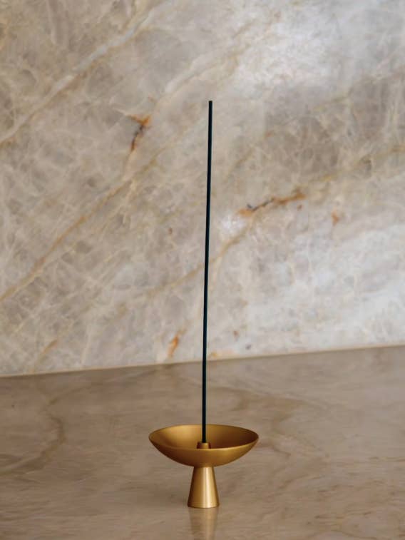 Satelliet Wierookhouder voor wholesale door Jentl.