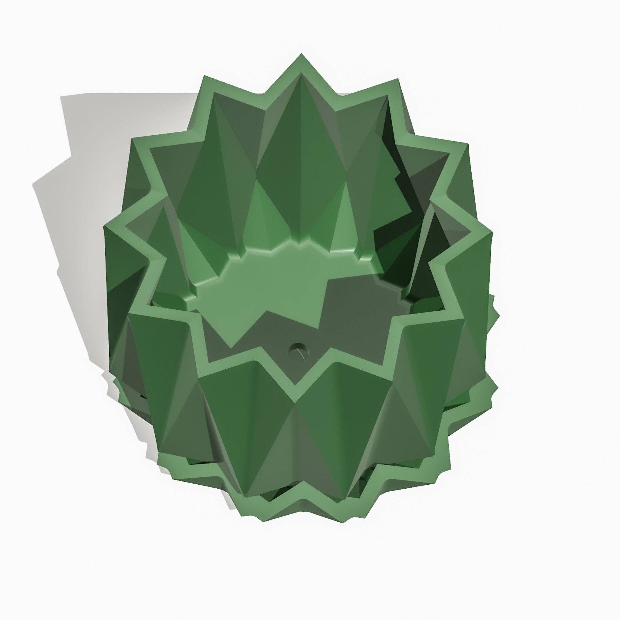 Rosebud Homegoods - Wholesale Plant Pot - The Celestial Plant Pot4