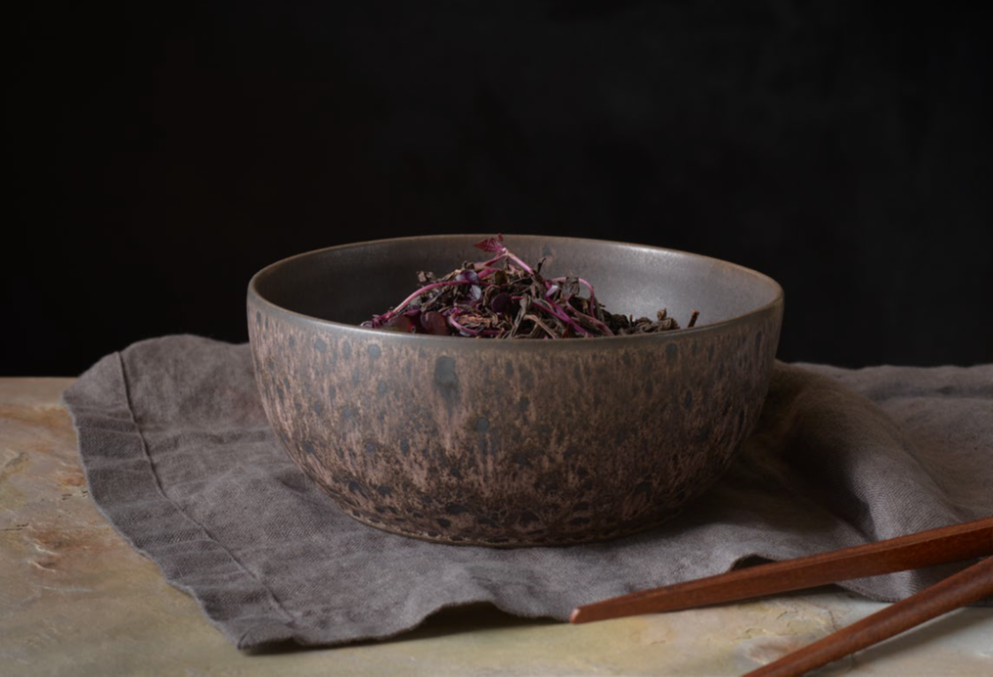 ASA Selection - Wholesale Serve Bowl - POKE BOWLS Handmade Stoneware *2-3 MO Lead Time15