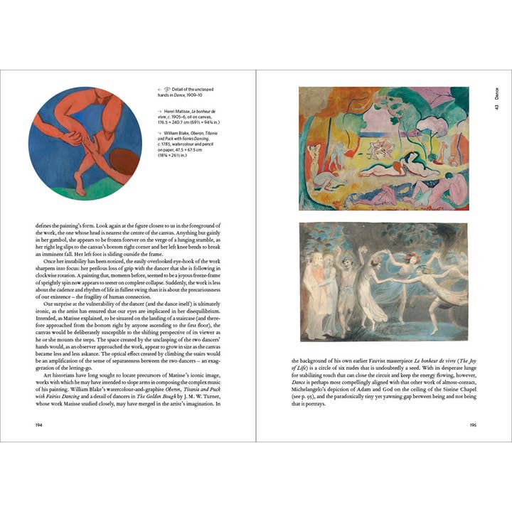 W. W. Norton - Wholesale Book - Adult - A New Way of Seeing: The History of Art in 57 Works11