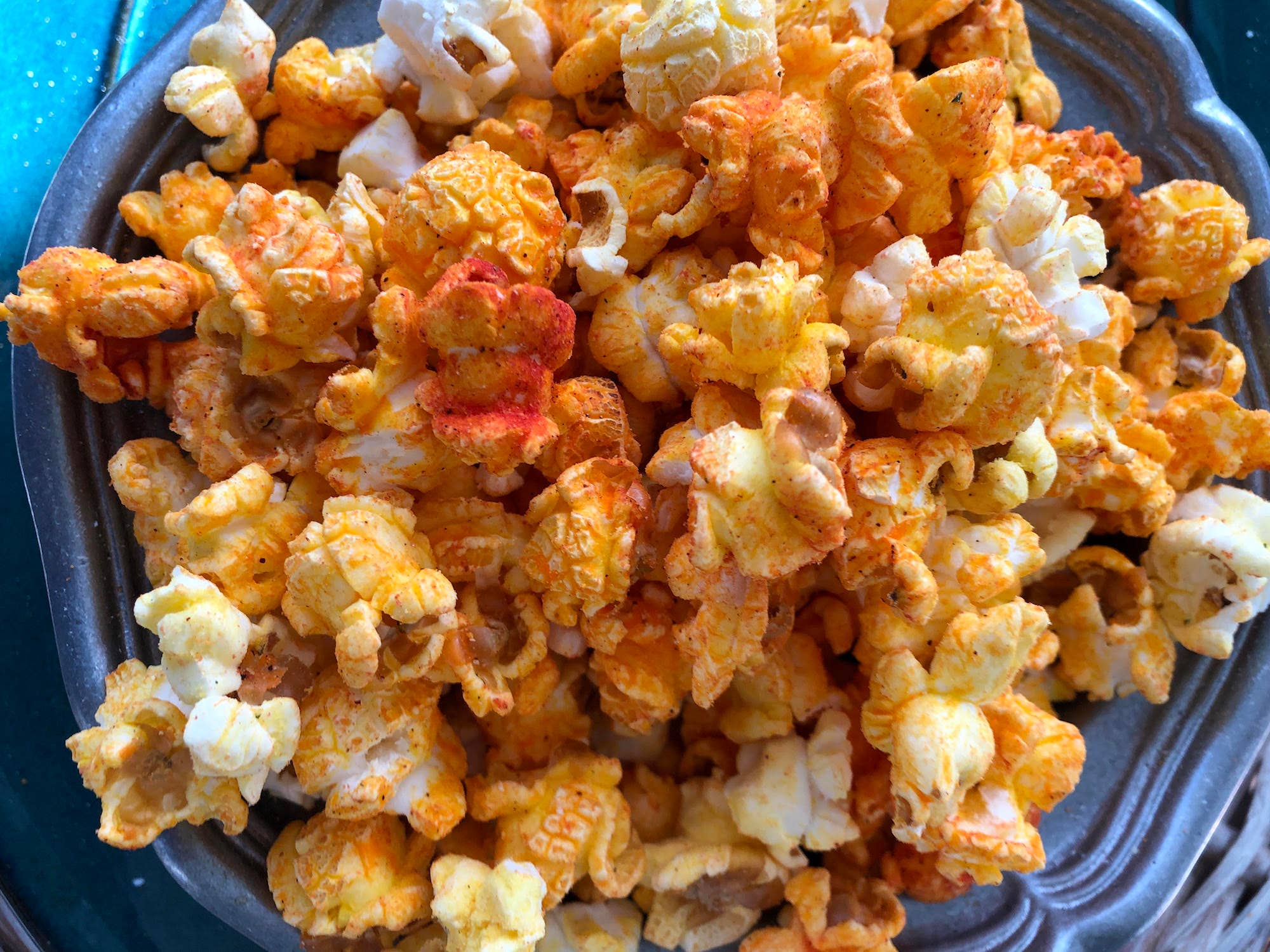 Colorado Kernels - Wholesale Popcorn - Buffalo Ranch Popcorn1