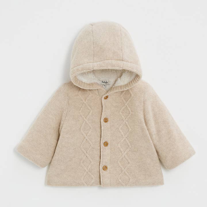 EMMANUEL BEIGE 23 pour la vente par Natalys