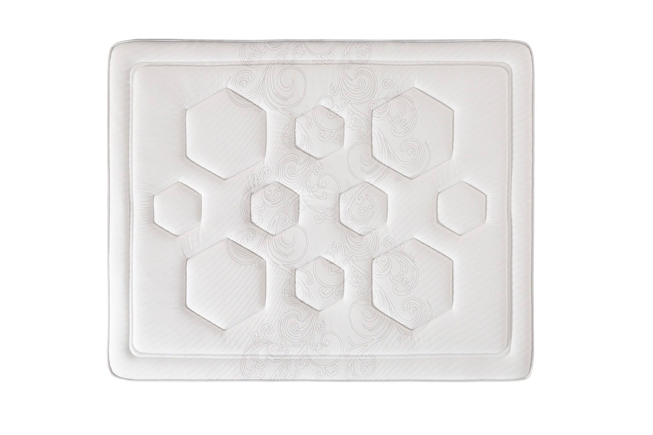 Moonia - Wholesale Bed - Tempus Premier Memory Foam Mattress - 135X200 cm - Moonia4