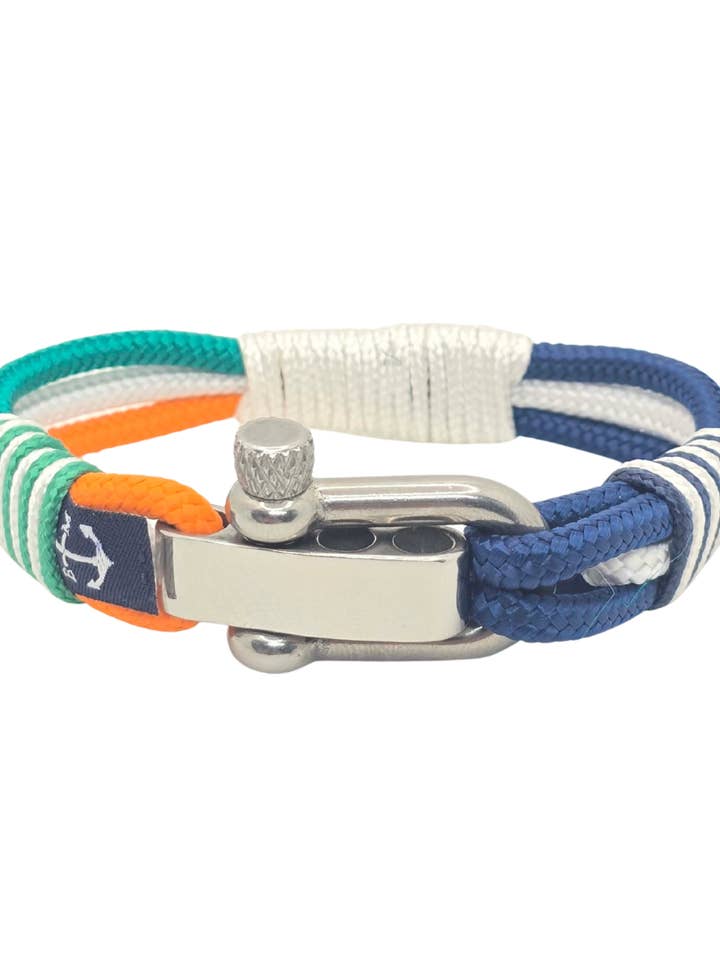 Iers-Grieks Maritiem Armband voor wholesale door Bran Marion