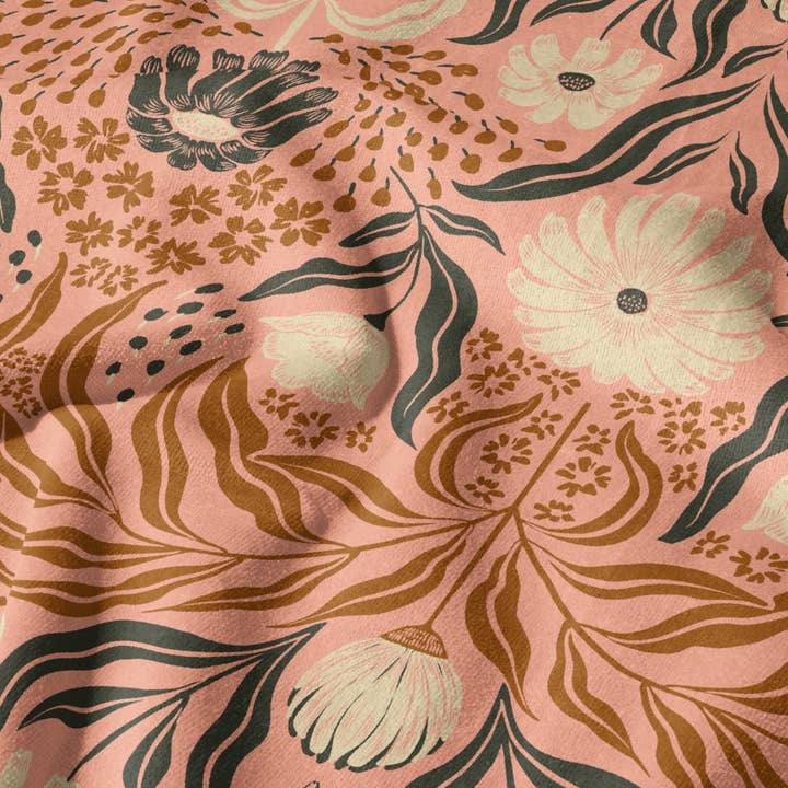 Küchenhandtuch Nomad Chic für den Großhandel von Bubble & Blend