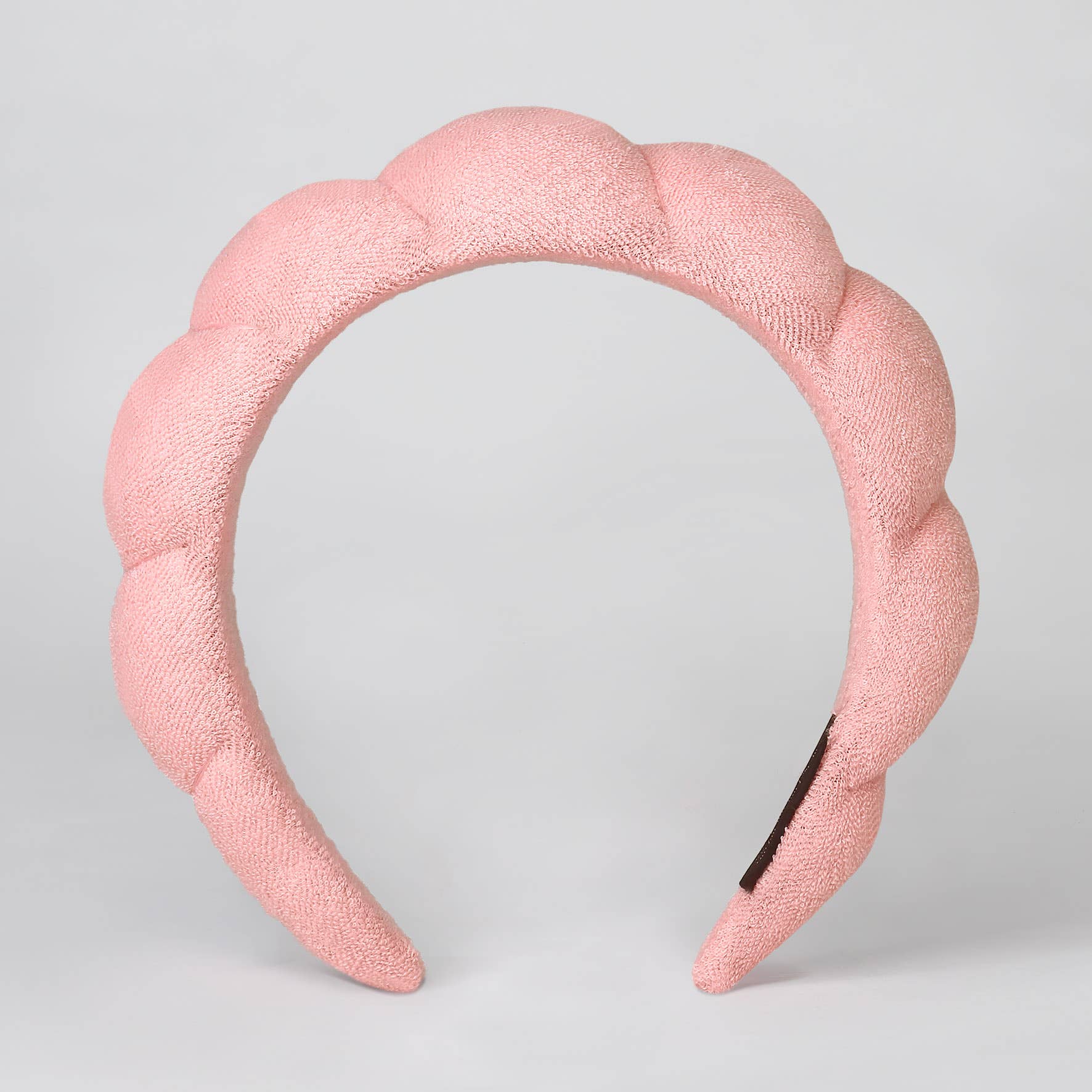 Sleek'e Hair / European Perfumes - Wholesale Spa Headband - In the Clouds Microfiber Headband0