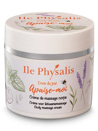 Dagens ønske: Berolige mig for engroshandel hos Ile Physalis