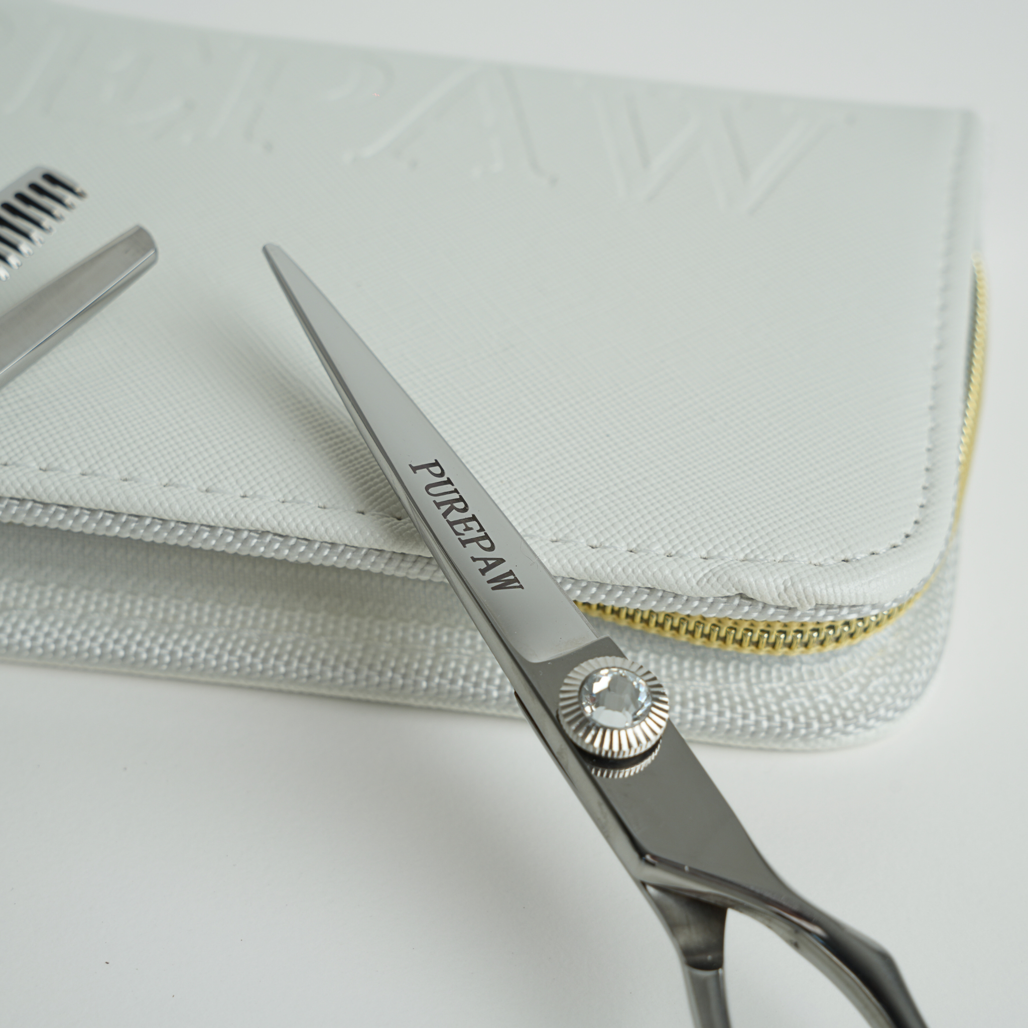 Staey - Wholesale Hair Scissors - PurePaw Professional Scissor Set3