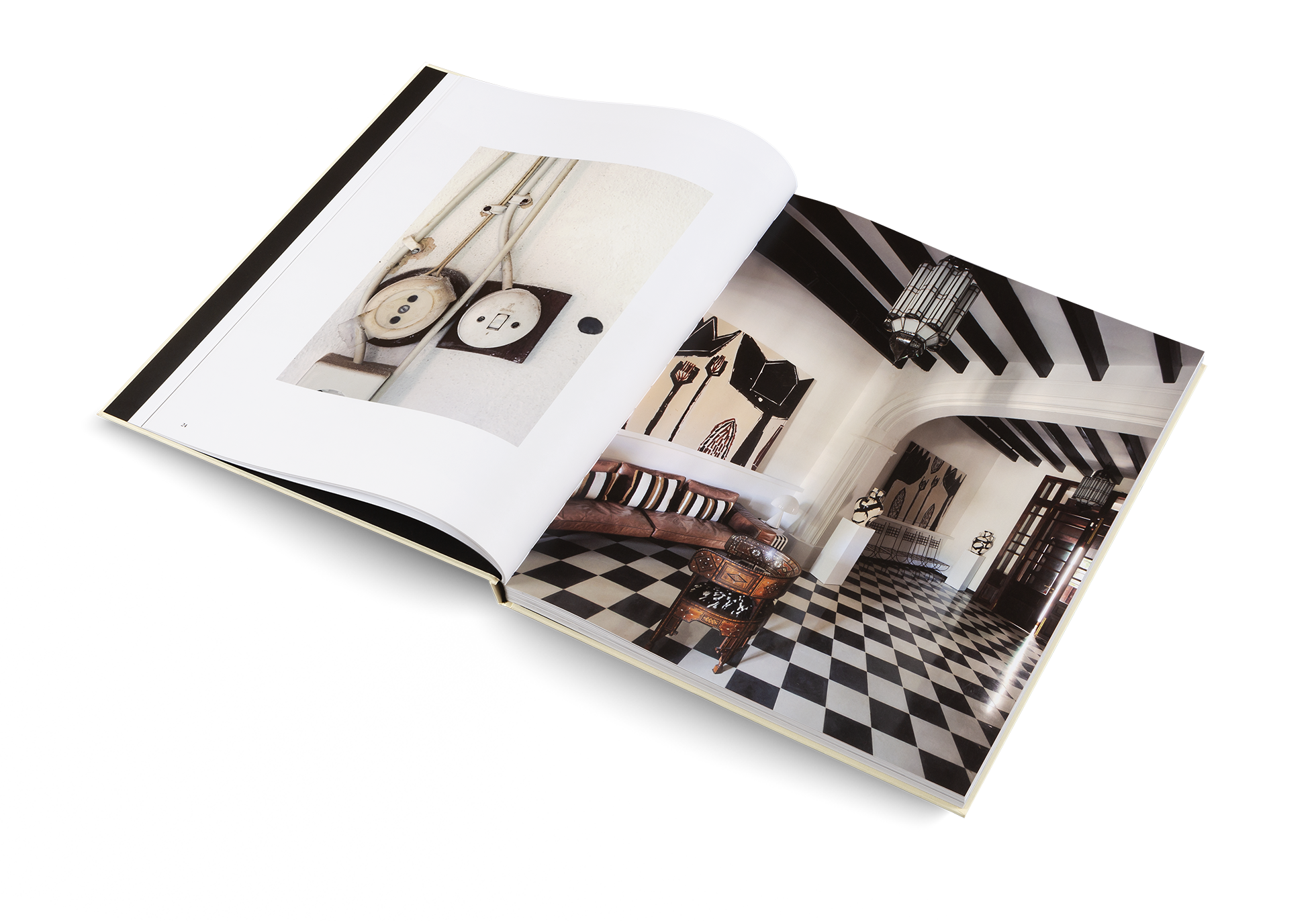gestalten & teNeues - Wholesale Display Book - Creating a New Home in Mallorca7