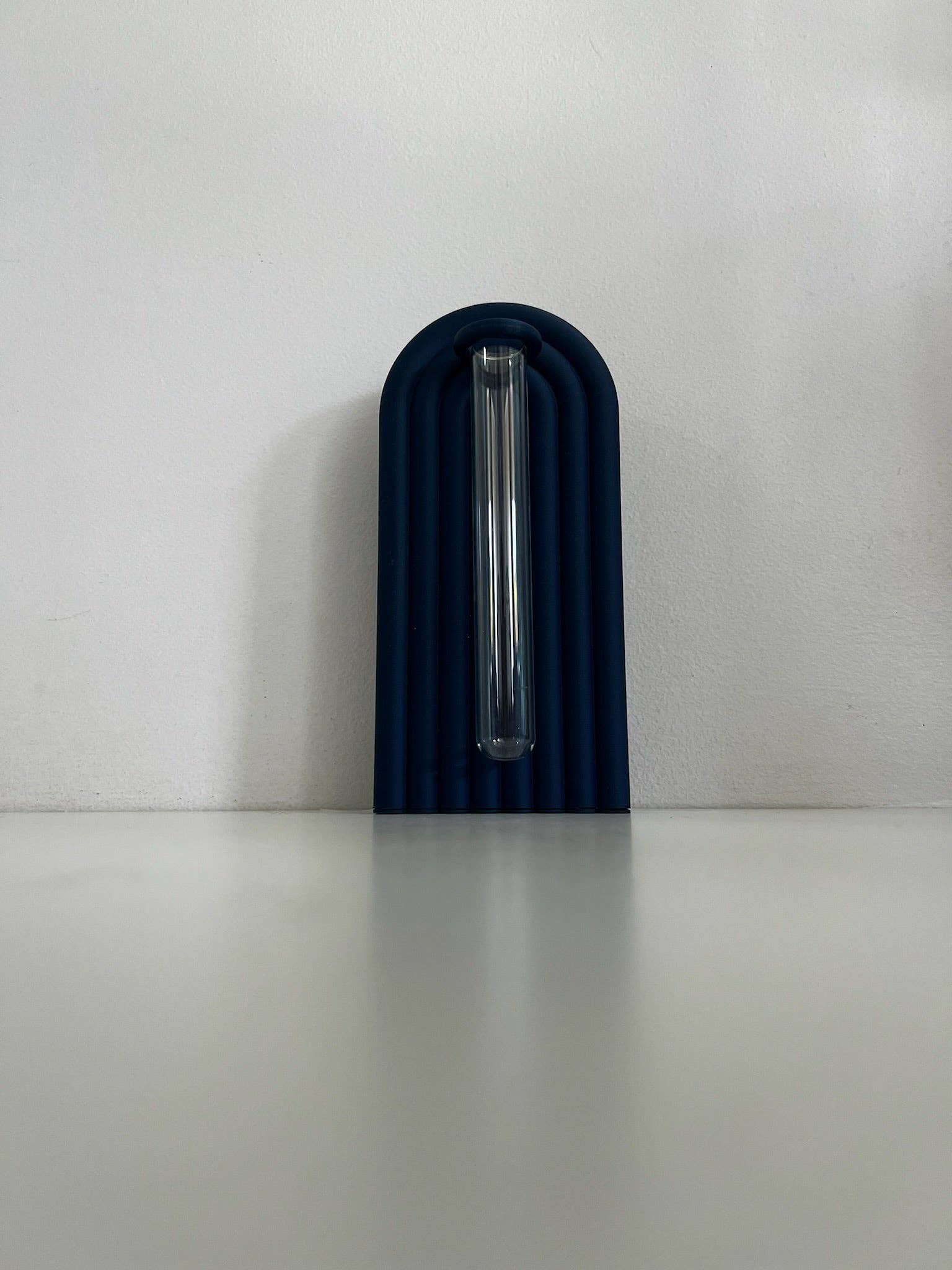 Brehmwood Creative - Wholesale Bookend - Propagation Bookend Set with Built-In Glass Tubes for Plant Lovers – 20 Colors Available!16